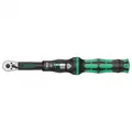 Wera - Click-Torque A 5 - Fahrradwerkzeug Gr One Size schwarz/grün