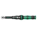 Wera Drehmomentschlüssel Wera Click-Torque A 5 05075604001 Drehmomentschlüssel mit Umschaltkna