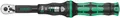 Wera Click-Torque A 5 05075604001 Drehmomentschlüssel mit Umschaltknarre 1/4" (6.3 mm) 2.5 - 25 N