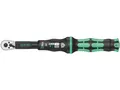 WERA 5075604001 Drehmomentschlüssel Click-Torque A 5 1/4 Zoll 2,5 - 25 Nm