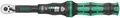 4013288193179 KLUCZ DYNAMOMETRYCZNY CLICK-TORQUE A5 1/4'' 2.5-25 NM WERA