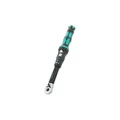 05075604001 Schlüssel Drehmoment 290mm 2,5-25Nm Befestigung: 1/4" WERA