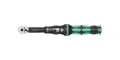 Wera Drehmomentschlüssel Click-Torque A 5 1/4 ″ 2,5 - 25 Nm
