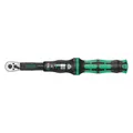 Wera Click-Torque A 5 Drehmomentschlüssel mit Umschaltknarre - Schwarz