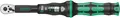 Wera 05075604001 Click-Torque A 5 Drehmomentschlüssel mit Umschaltknarre