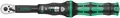Click-Torque A 5 Drehmomentschlüssel mit Umschaltknarre, 2,5-25 Nm, 1/4" x 2,5-2