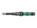 05075604001 Wera Click Torque A 5 Drehmomentschlüssel 6.35 mm ~D~