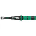Wera Click-Torque A5 Drehmomentschlüssel 2,5 - 25 Nm