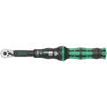 Wera Drehmomentschlüssel Click-Torque A 5 1/4 Zoll 2,5-25 Nm
