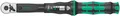 Wera Drehmomentschlüssel Click-Torque A5 Antrieb 6,3mm 1/4"