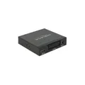 Delock Converter SCART / HDMI > HDMI with Scaler - Videokonverter - HDMI, SCART - HDMI