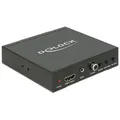 DeLOCK 62783 Videosignal-Konverter 1920 x 1080 Pixel