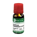 causticum Arcana LM 12 Dilution 10 ml