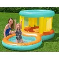 Kinderplantschbecken Jumptopia