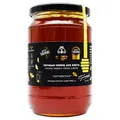 Griechischer Thymian Honig aus Kreta - Naturrein & unverfälscht - Tradition seit 1948 (950 g)