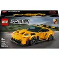 LEGO Porsche 911 GT3 RS Supersportwagen (LEGO Speed Champions) (77239)