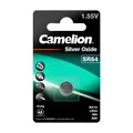 Camelion Knopfzelle Silber Oxid SR54, AG10, LR54, LR1130, 389, V389, 390, V390