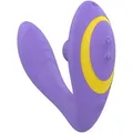 ROMP Sex-Toys VibratorenReverb Double Pleasure 2 in 1 1 Stk. (57,88 € / 1 Stk.)