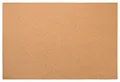 Press Korkplatte | Korkplatte | Pinnwand Kork | 5 mm | 900x600 mm | 90x60 cm