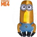Minion Maskottchen Plüsch Minion Kevin 33 Cm