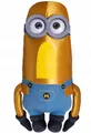 Plüsch Minions Kuscheltier – Minion Kevin – 33 cm