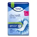 TENA Lady Discreet Extra Plus Inkontinenzeinlagen für Frauen 16 St. / 6 x 16 St.