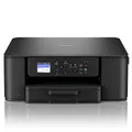Brother DCP-J1310DW kompaktes 3-in-1 Tinten-Multifunktionsgerät