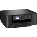 DCP-J1310DW, Multifunktionsdrucker schwarz, Scan, Kopie, USB, WLAN, Duplex (Druck)
