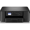 Brother DCP-J1310DW Kabelloser All-in-One A4-Farbtintenstrahldrucker | ✔️ Temporär mit Kostenlose Geschenkbox i.W.v. 160 €