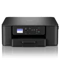 Brother DCP-J1310DW Multifunktionsdrucker Scanner Kopierer WLAN Schwarz