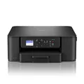 Brother DCP-J1310DW 3-in-1 Tinten-Multifunktionsgerät mit WLAN