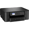 Brother DCP-J1310DW, Multifunktionsdrucker, schwarz