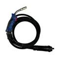 ABICOR BINZEL MIG/MAG Schweißbrenner MB GRIP 25 AK luftgekühlt 3 m Standard