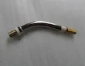 Brennerhals Typ MB 25 AK (50°gebogen) Original Binzel