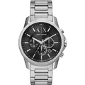 Armani Exchange Banks Chronograph Herrenuhr