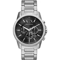 Armani Exchange Chronograph 'Banks' Herren Uhr AX1720