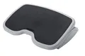 KENSINGTON 62384 Fußstütze SoleMate™  - grau/schwarz