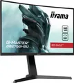 iiyama G-MASTER GB2766HSU-B1 Computerbildschirm 68,6 cm (27') 1920 x 1080 Pixel Full HD LED Schwarz (GB2766HSU-B1)