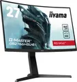 iiyama G-MASTER GB2766HSU-B1 27" VA Monitor, 1920 x 1080 Full HD, 165Hz, 1ms