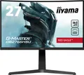 iiyama G-MASTER GB2766HSU-B1 Curved Gaming-Monitor 68,6 cm (27 Zoll)
