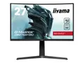 Iiyama G-MASTER Red Eagle GB2766HSU-B1 - LED-Monitor - gebogen - 68.5 cm (27") (GB2766HSU-B1)