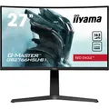 Iiyama G-Master GB2766HSU-B1 Gaming Monitor - Curved, 165 Hz