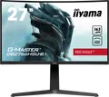 IIY GB2766HSUB1 - 68cm Monitor, Curved, 1080p, Lautsprecher, USB