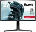 Iiyama G-MASTER Red Eagle GB2766HSU-B1 Gaming Monitor EEK E (A - G) 68.6 cm (27 Zoll) 1920 x 1080 Pixel 16:9 1 ms HDMI, DisplayPort, USB-A (USB 2.0
