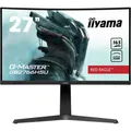 iiyama Gaming-Monitor G-Master GB2766HSU-B1, Red Eagle, Schwarz, 2 #25135116