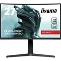 Iiyama G-Master GB2766HSU-B1 Gaming-Monitor schwarz 27 Zoll/Curved/FHD/1ms/165Hz