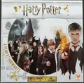 Harry Potter A Year At Hogwarts - Topi Games - Ab 7 Jahren - Vollständig
