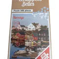 TOPI GAMES - Norwegen Puzzel 500 Teile