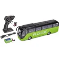 Carson 500907342 FlixBus 2.4GHz RTR, ferngesteuert, mit Akku & Fernsteuerung