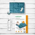 medisana elektrisches kirschkern-wärmekissen H200, NEU